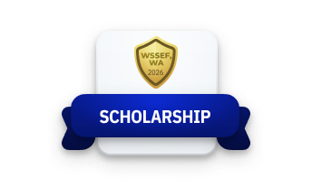 Bremerton Central Lions Charitable Foundation Scholarship WSSEF, WA - 